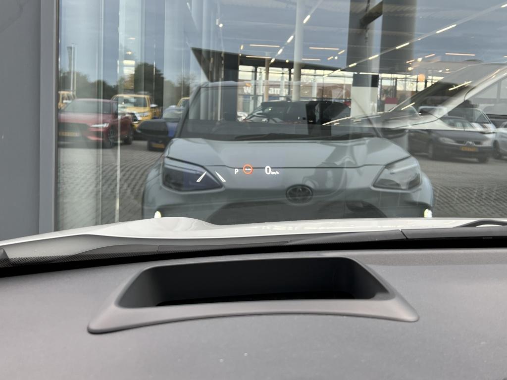 Toyota Yaris Cross 1.5 hybrid gr sport