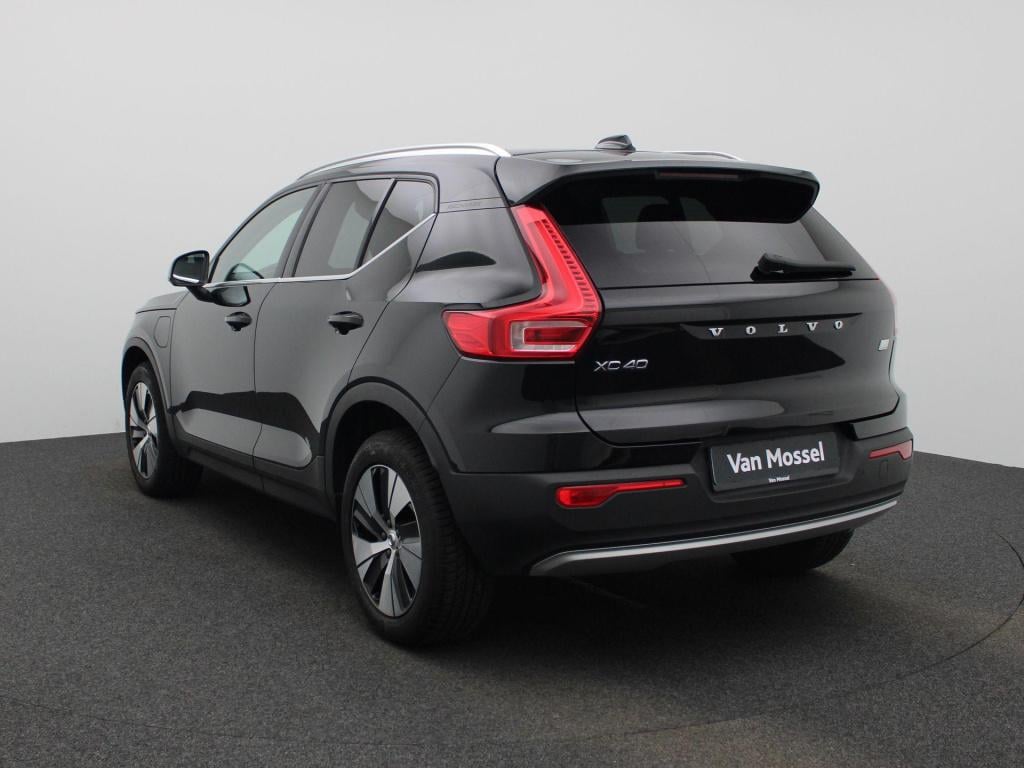 Volvo XC40 t4 phev inscription expression aut. | lmv | automaat | elec. ach