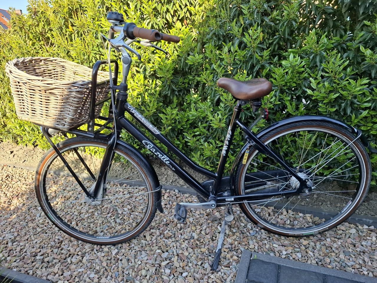 Gazelle Miss Grace 28inch