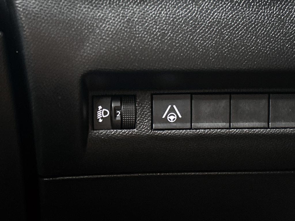 Peugeot 2008 hybrid 145pk automaat allure | rijklaar | adaptive cruise | 36