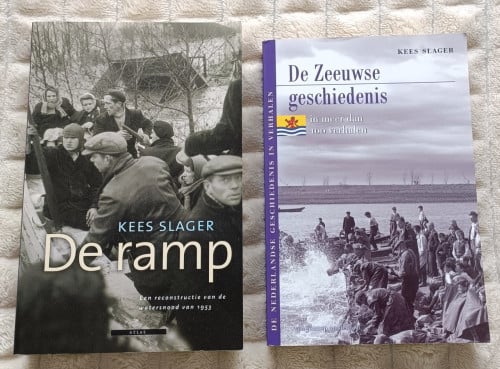 De Ramp en De Zeeuwse geschiedenis