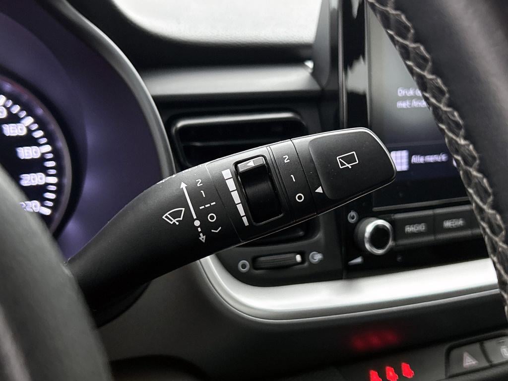 Kia Stonic 1.0 t-gdi mhev dynamicline automaat | cruise control | camera