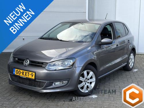 Volkswagen Polo 1.2 tsi highline