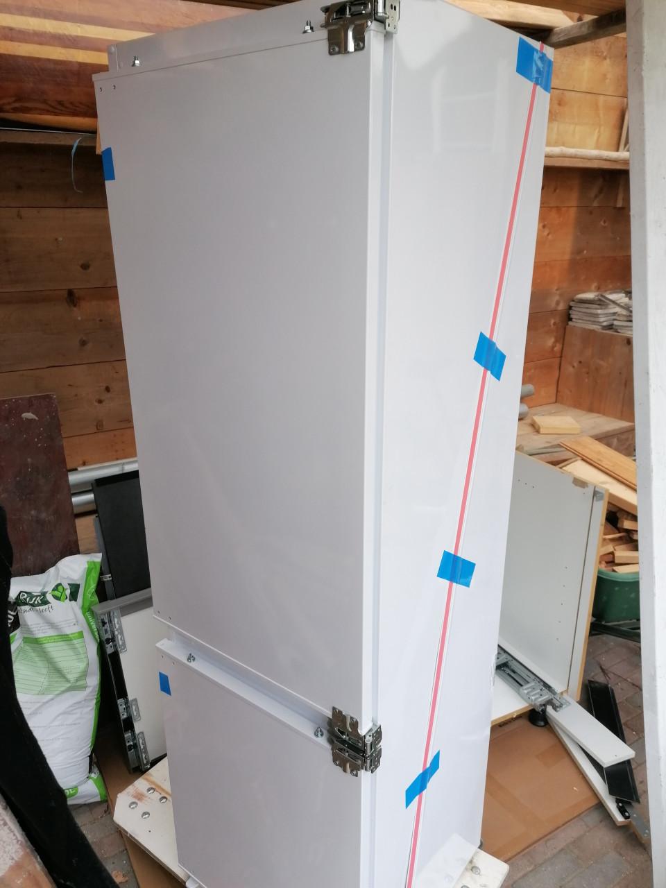 Diverse keuken aperatuur