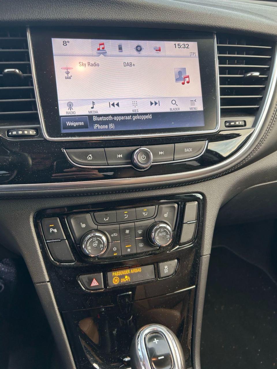 Opel Mokka 1.4 turbo innovation | trekhaak | automaat | lederen bekleding |