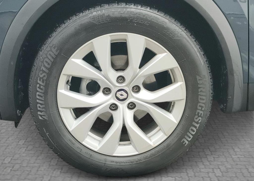 Renault Captur 1.0 tce 90 intens