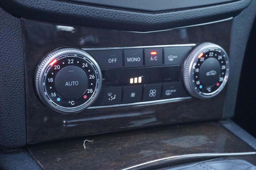 Mercedes-Benz C-Klasse estate 220 cdi business class elegance automaat - ai