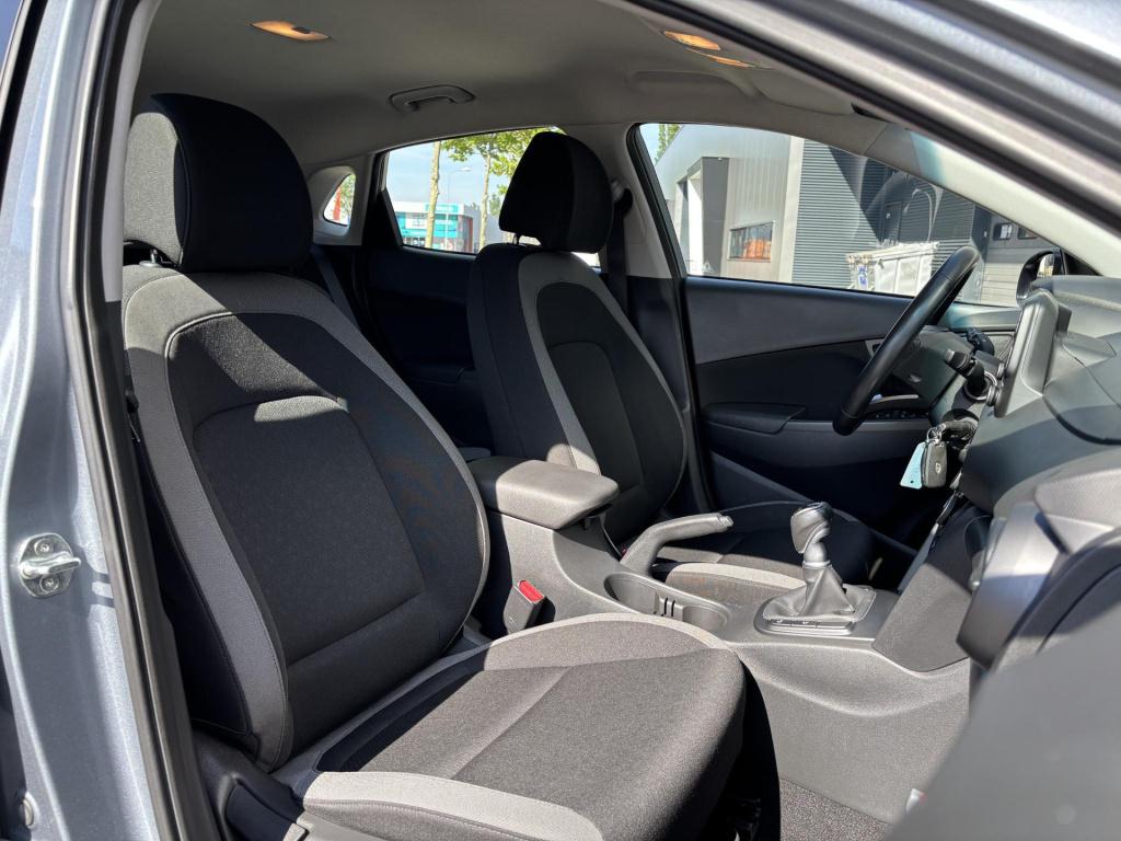 Hyundai Kona 1.0 t-gdi comfort incl. trekhaak!