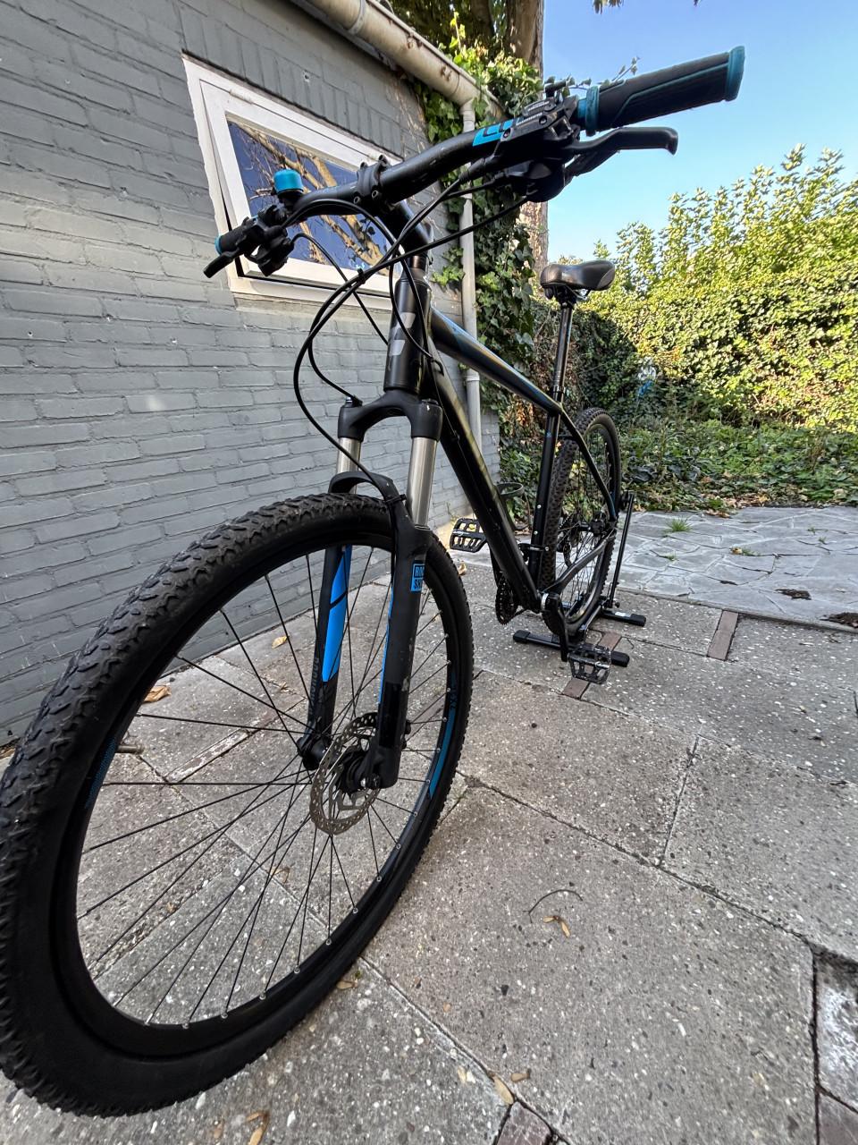 Mountainbike Cube 29inch