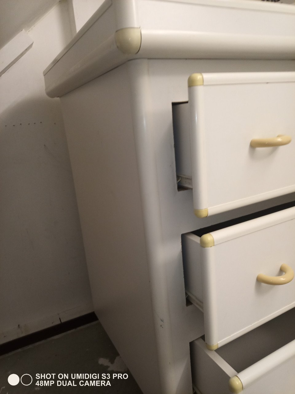 Commode