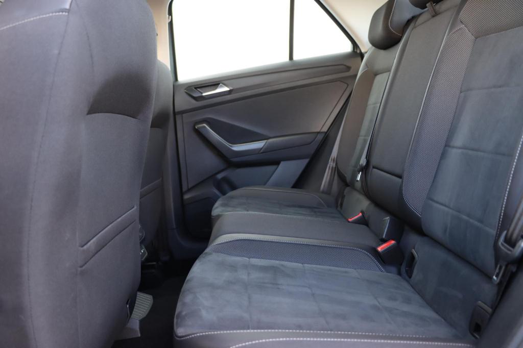 Volkswagen T-roc 1.5 tsi style 150pk dsg7