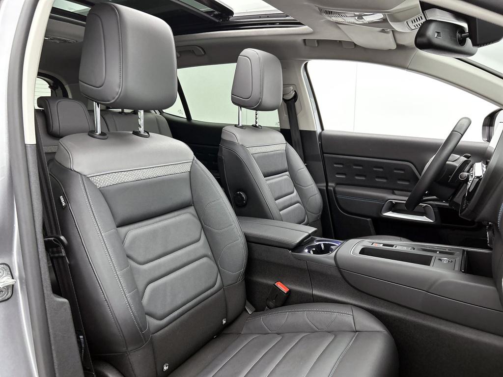 Citroen C5 Aircross plug-in hybrid 225 pk automaat shine | rijklaar | panor