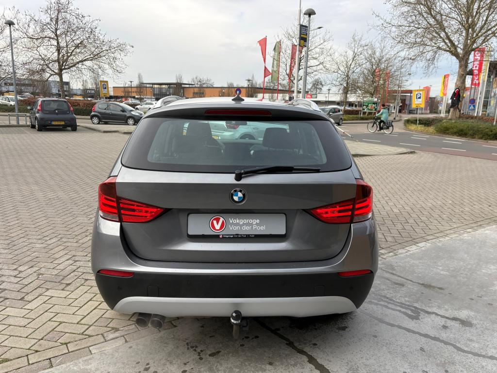 BMW X1 xdrive28i executive