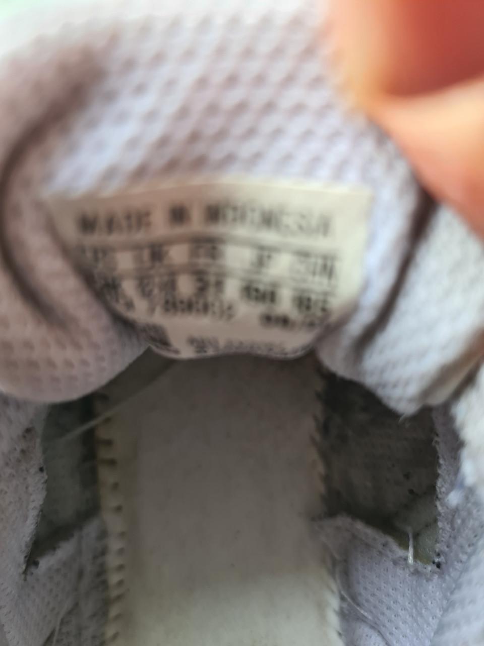 Adidas SuperStar Maat 31