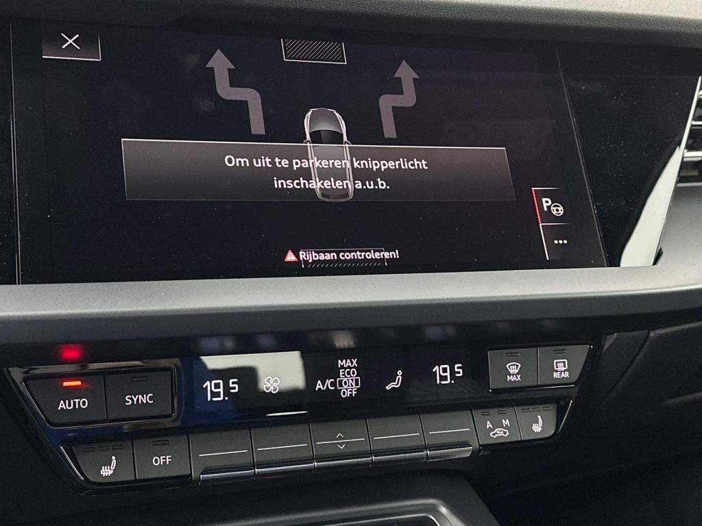 Audi A3 sportback pro line 30 tfsi 85 kw / 116 pk sportback 7 versn.