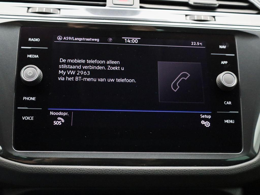 Volkswagen Tiguan 1.5 tsi life | automaat | lmv | climate control | camera 