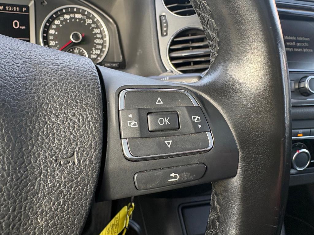 Volkswagen Tiguan 1.4 tsi sport&style 4motion