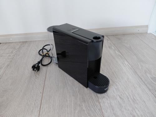 Krups Nespresso Essenza Mini