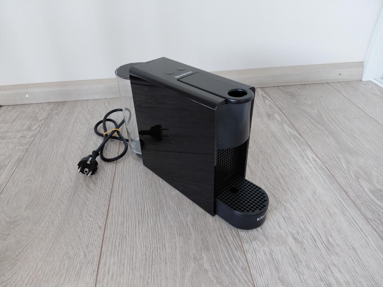 Krups Nespresso Essenza Mini