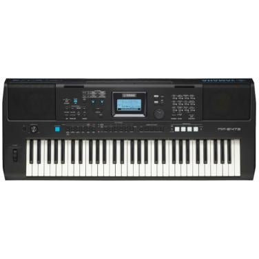 Yamaha PSR-E473 keyboard(Nieuw in de doos)