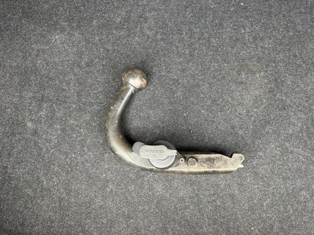 Volvo V40 cross country 2.0 t4 summum automaat | leer | trekhaak | styling 