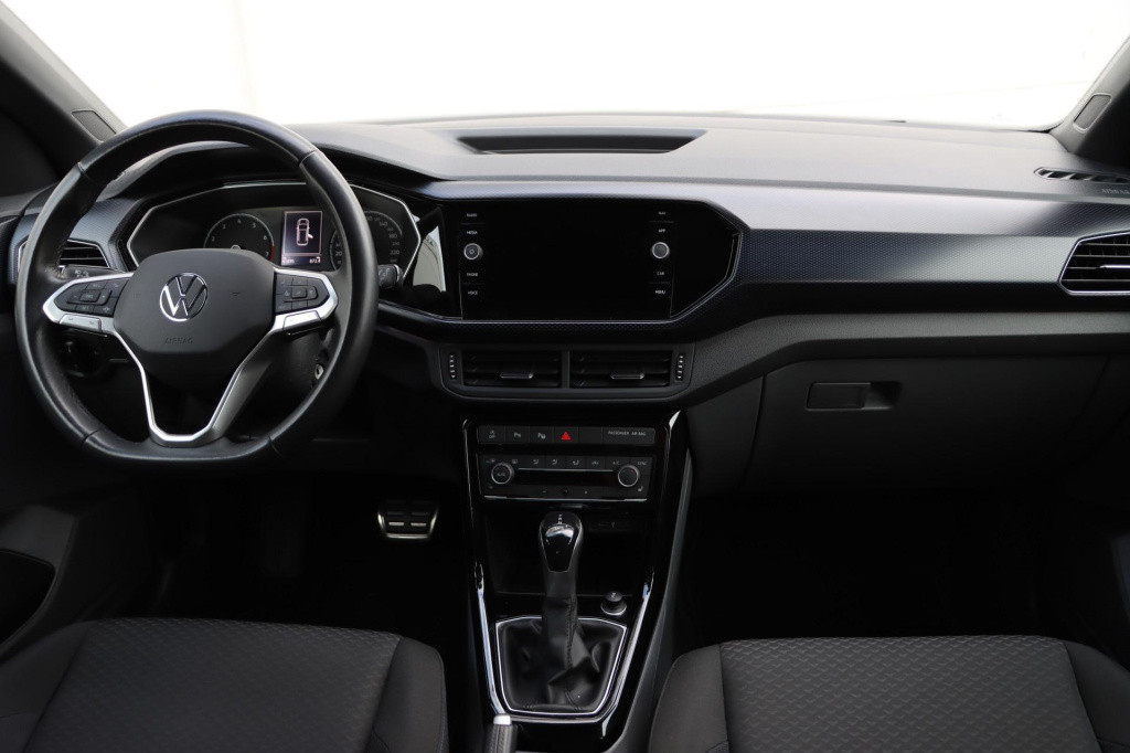 Volkswagen T-cross 1.5 tsi style 150pk dsg7