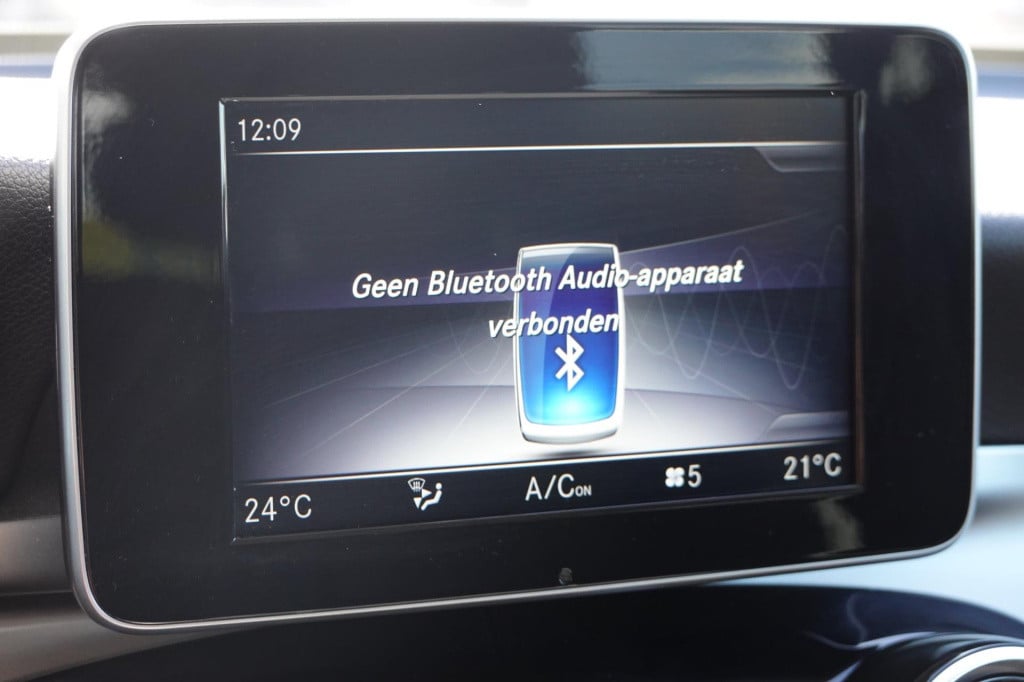 Mercedes-Benz Glc 300 4matic