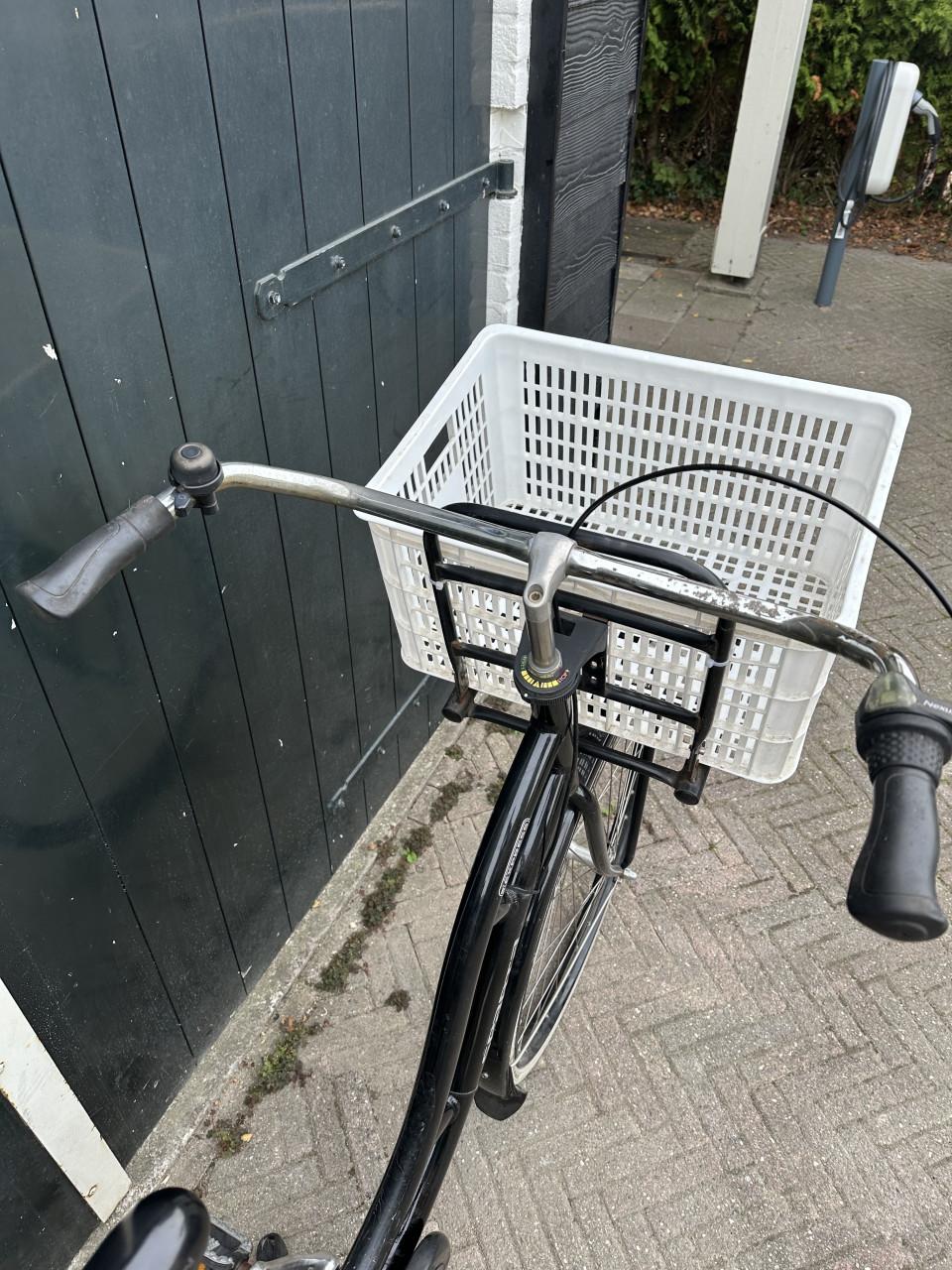 Sparta Express Damesfiets