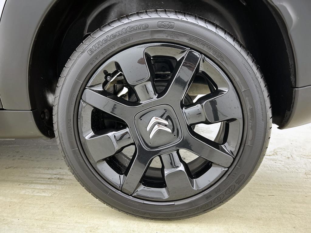 Citroen C4 Cactus 110 pk origins | rijklaar | camera | lichtmetaal | apple 