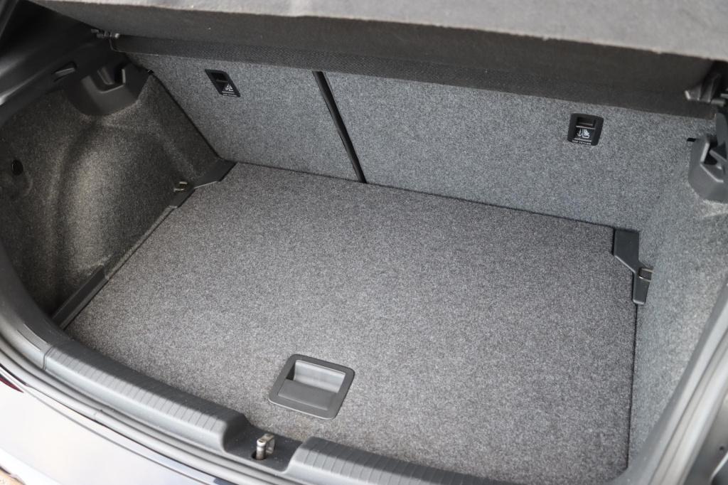 Volkswagen Polo 1.5 tsi highline