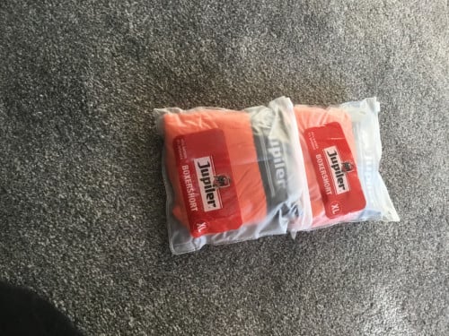 A, Jupiler boxershort