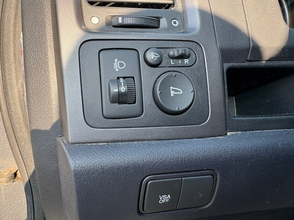 Honda CR-V 2.0i elegance