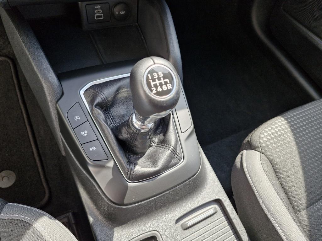 Ford Focus wagon 100 pk connected | parkeersensoren voor + achter | led ver