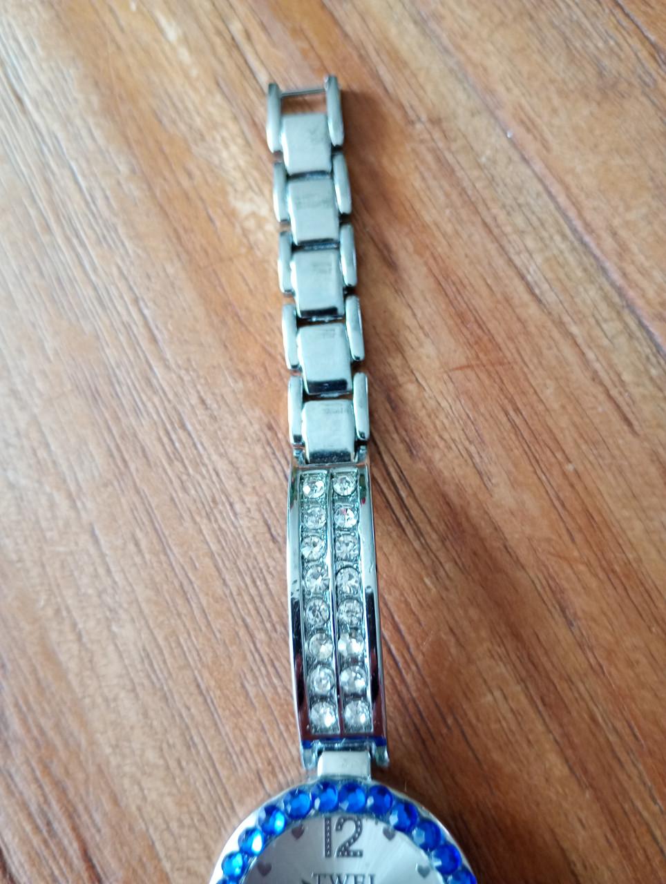 Horloge