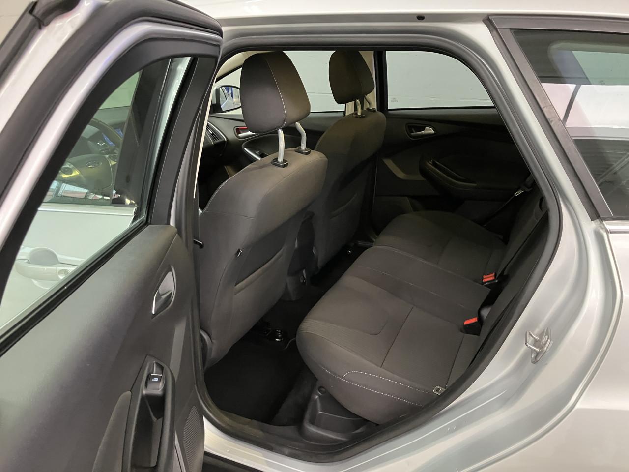 Ford Focus 1.0 Ecoboost Titanium Wagon