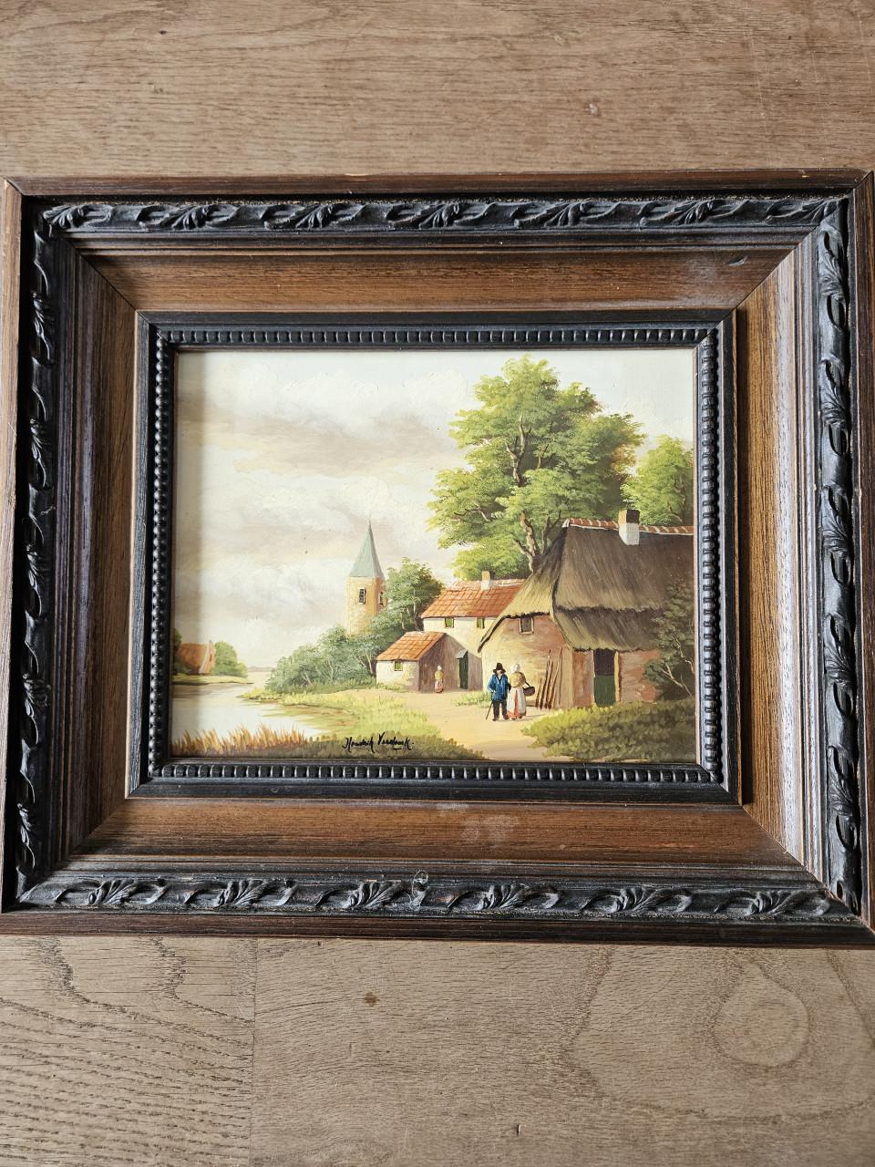 Schilderijen