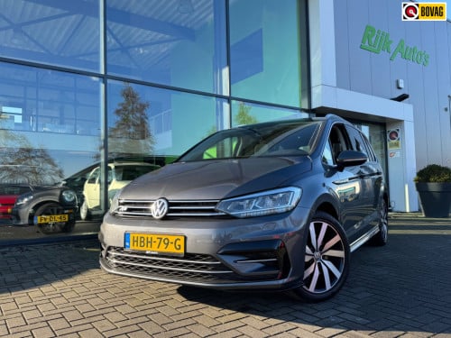 Volkswagen Touran 1.5 tsi highline business r 7p * navigatie * camera * car
