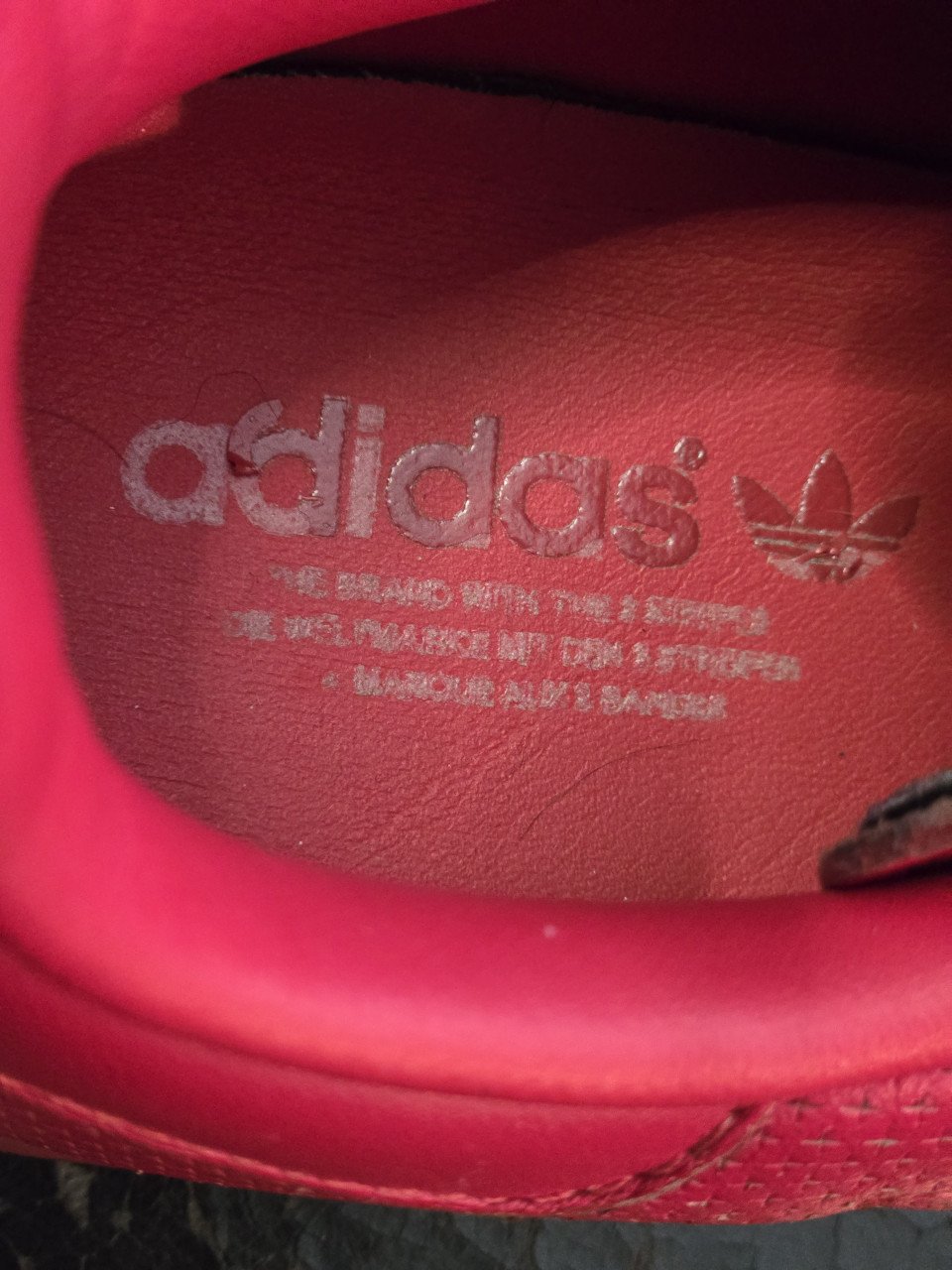 Adidas Originals Stan Smith - Dames Sneakers Maat FR 38/ UK 5
