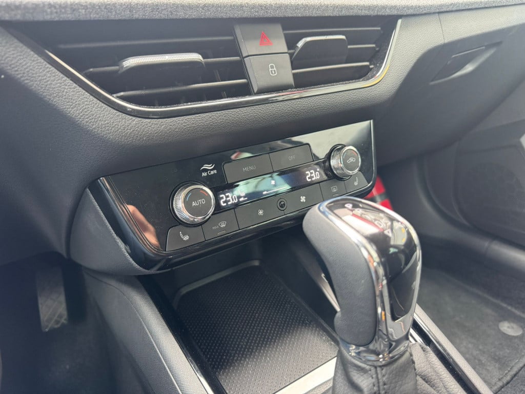 Skoda Kamiq 1.0 tsi business edition