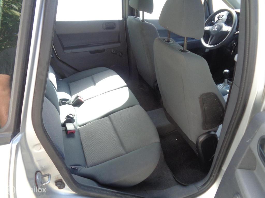 Mitsubishi Colt 1.3 instyle stuurbekr apk tot 06-2027 inruilkoopje