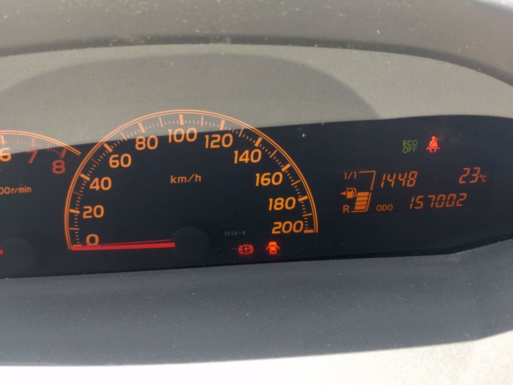 Toyota Yaris 1.3 vvti aspiration