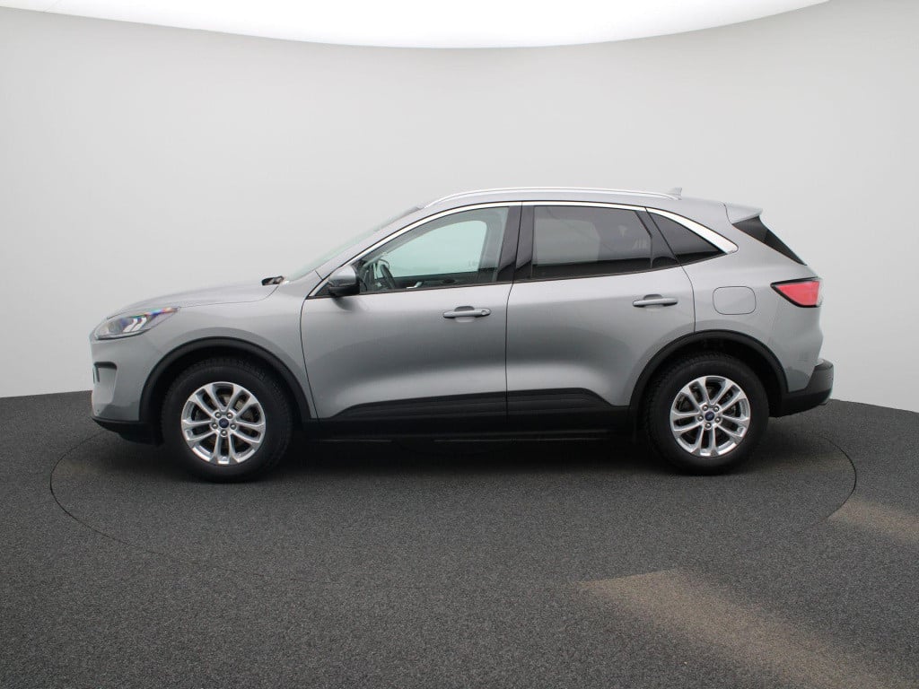 Ford Kuga 1.5 ecoboost titanium | lmv | virtual cockpit | cruise control | 