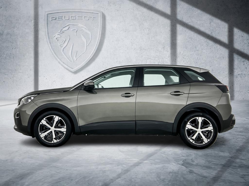 Peugeot 3008 130 pk puretech allure pack business | rijklaar |
