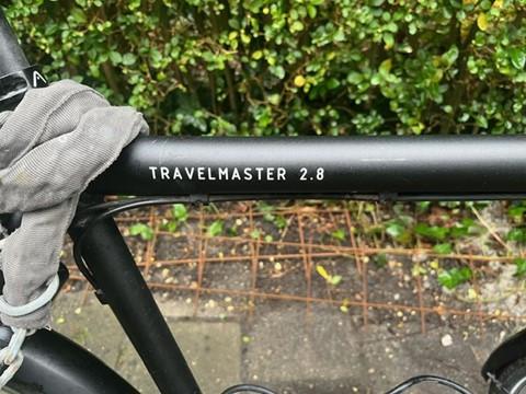 Santos Travelmaster 2.8 vakantiefiets