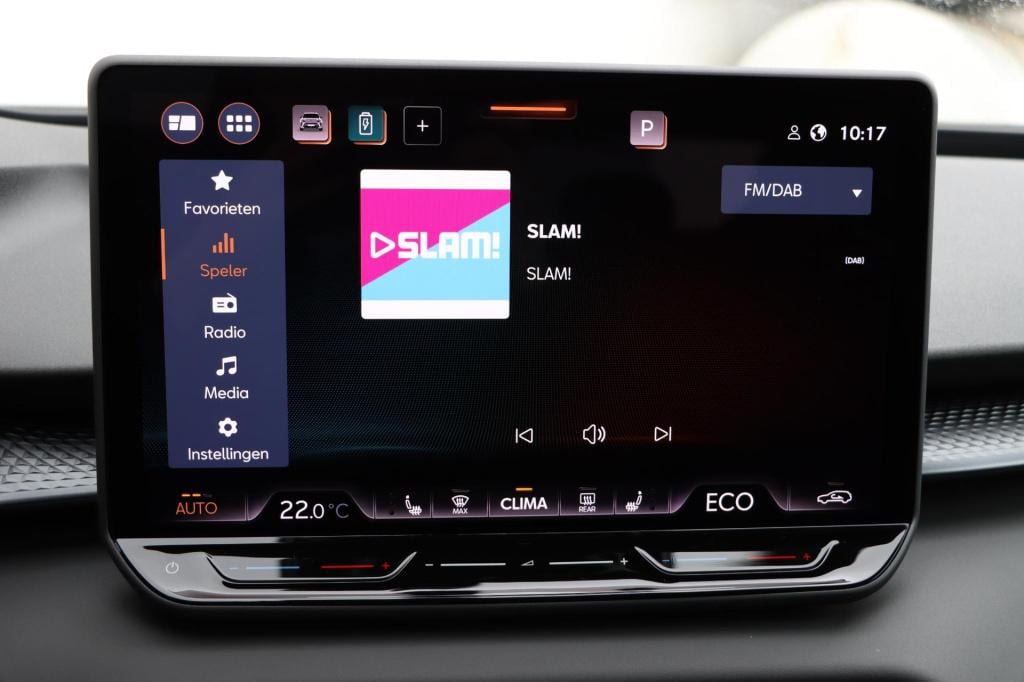 Cupra Terramar 1.5 tsi e-hybrid business 204pk dsg6