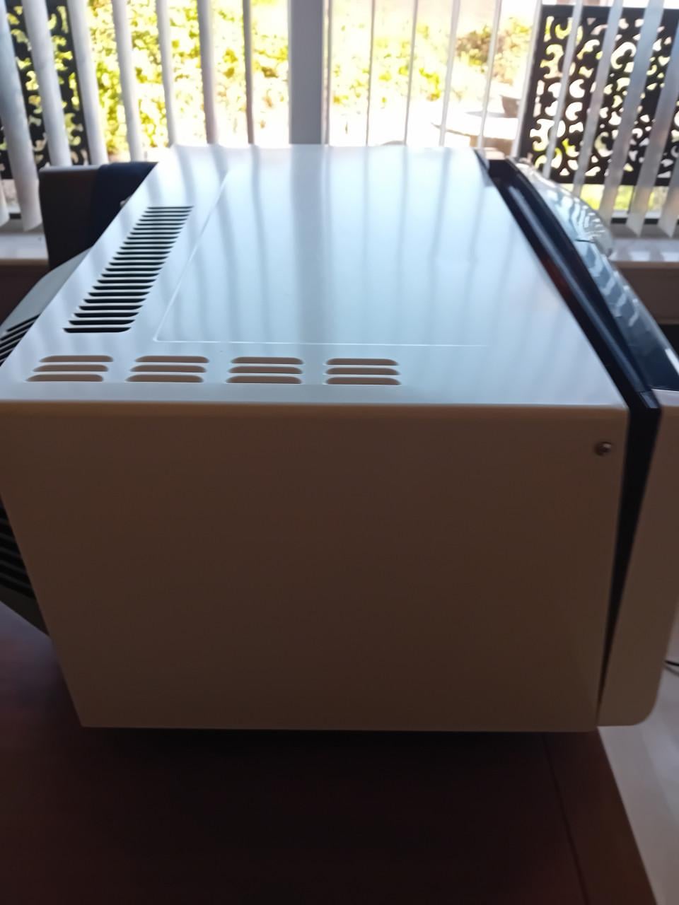 Magnetron