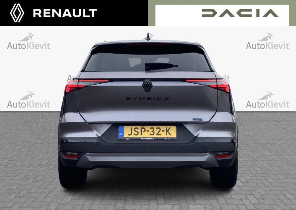 Renault Symbioz 1.8 e-tech full hybrid 160 esprit alpine