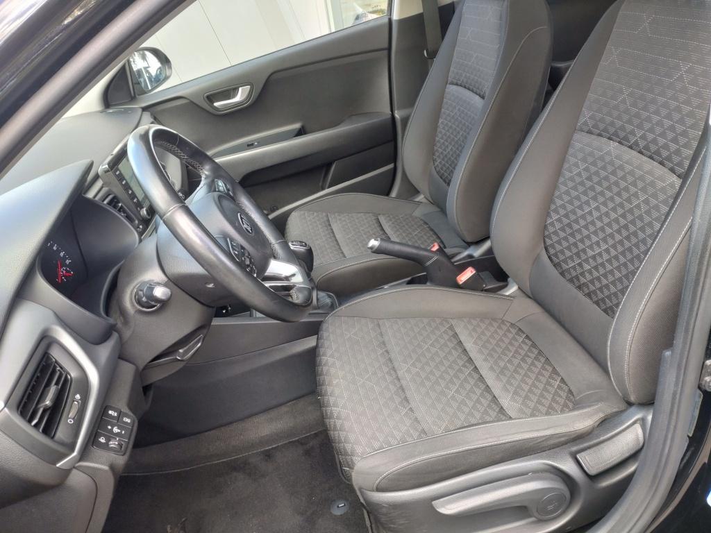 Kia Rio 1.0 tgdi comfort plusline navigator