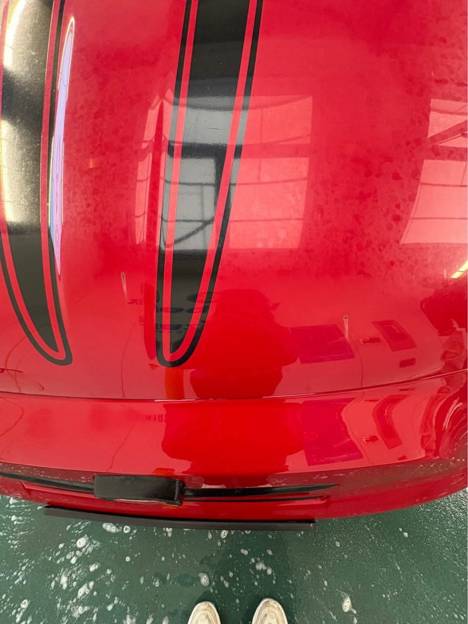 Abarth cabriolet 500C 1.4 16v T-Jet Competizione