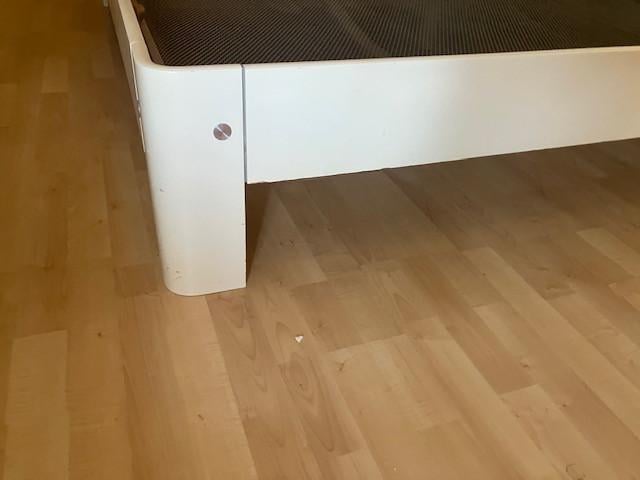 Bedauping bed 200 X 200